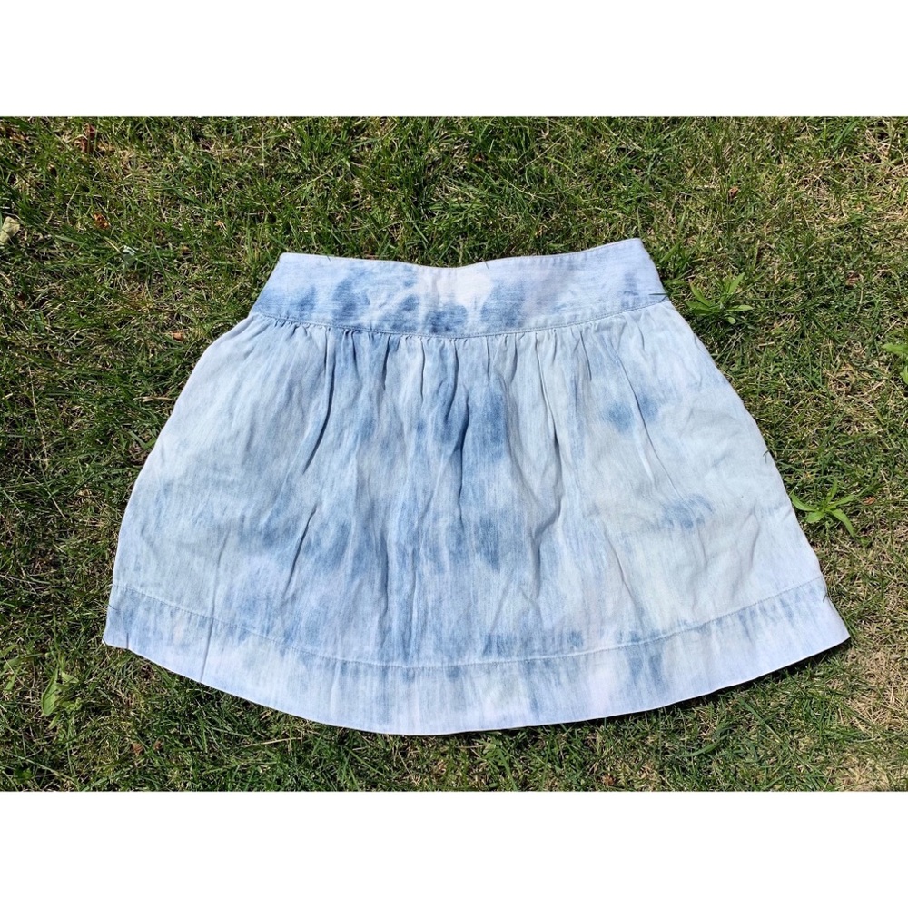 Juicy couture skirt